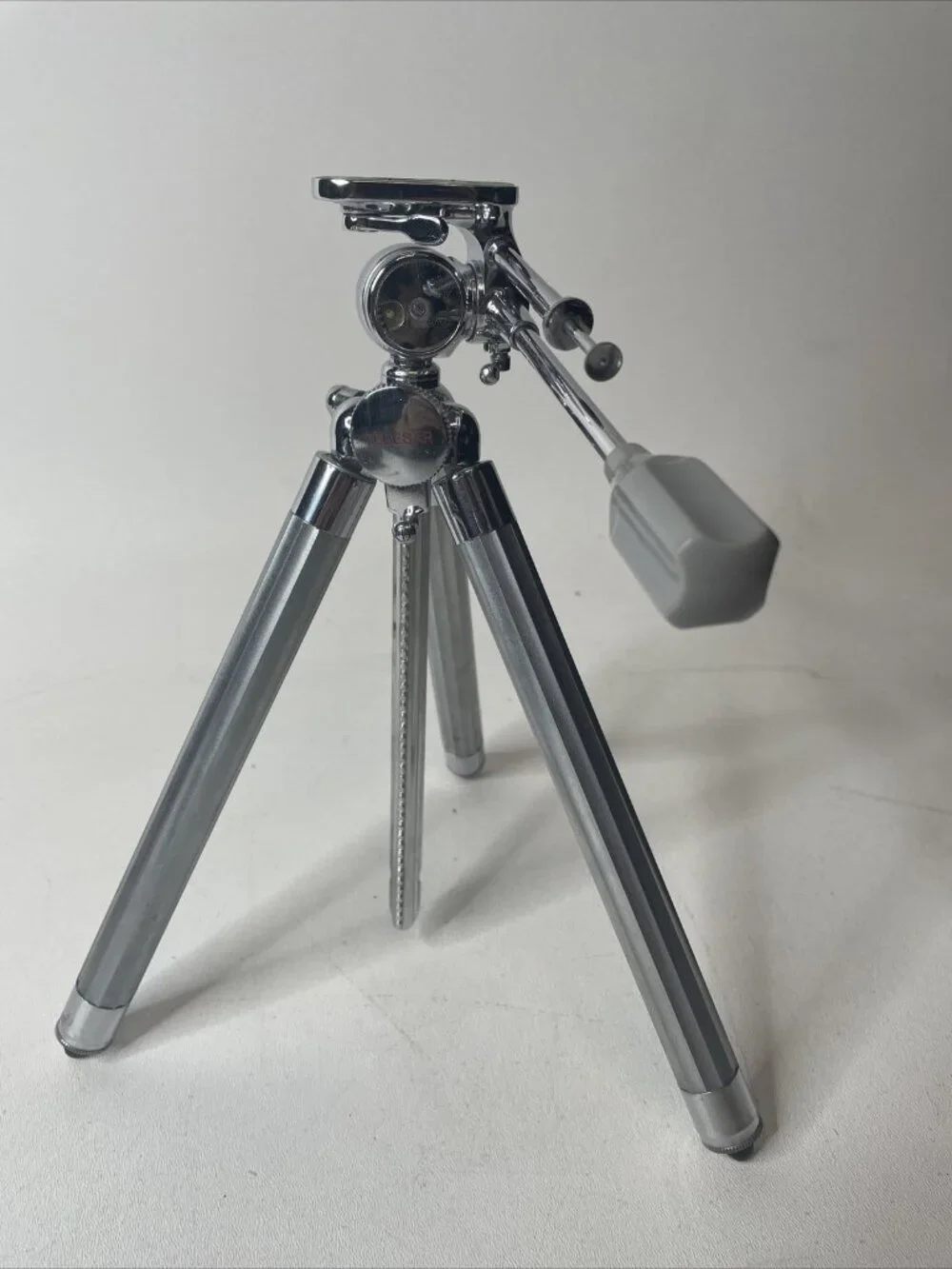 Telesar vintage chrome